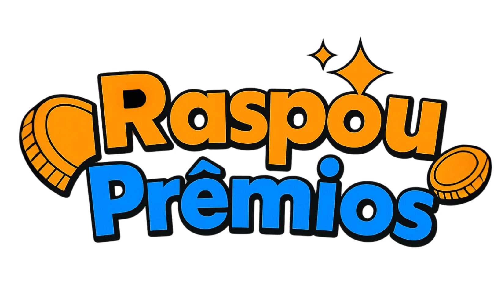Raspou Ganhou